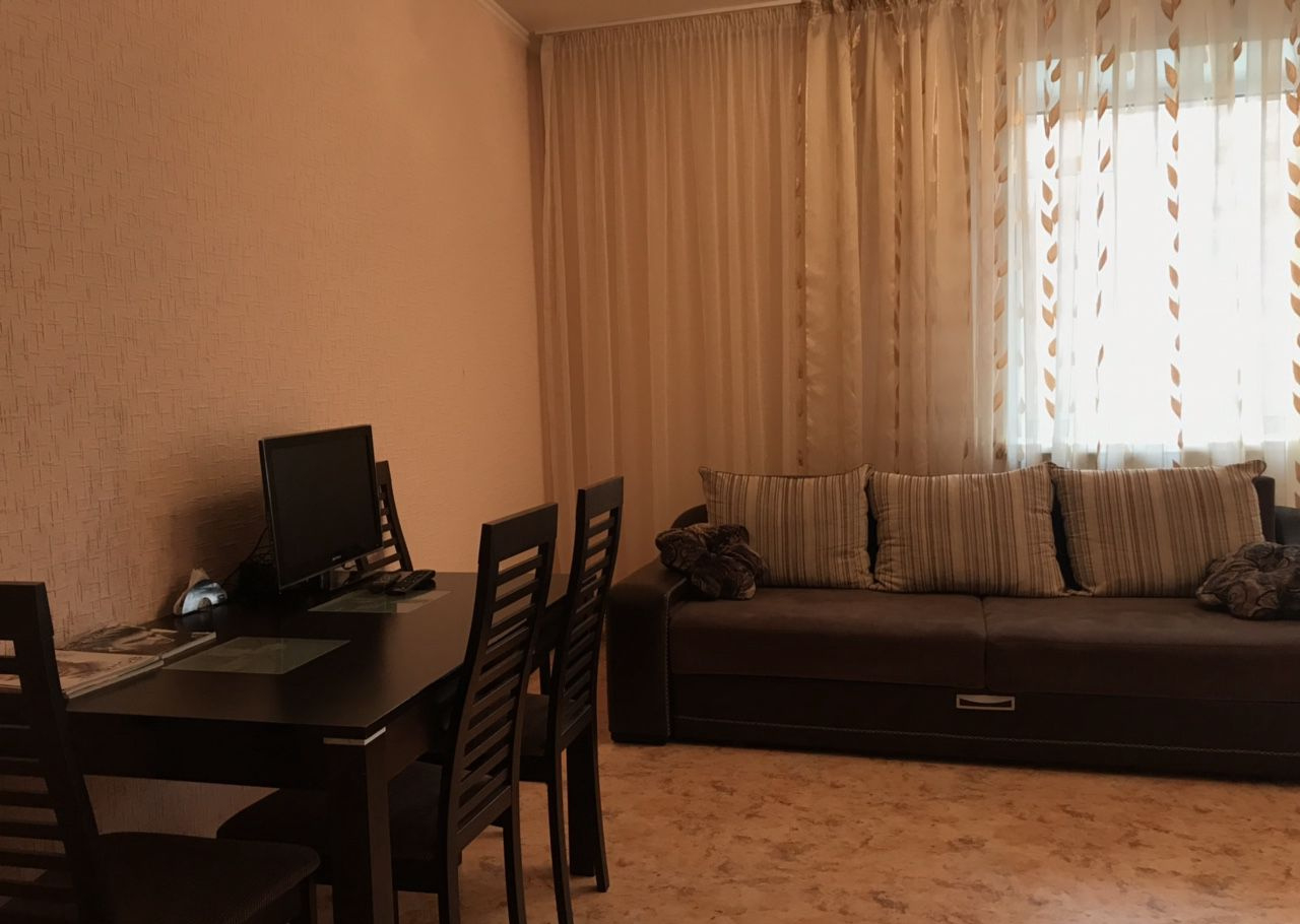 Сдам 2-комнатную квартиру улица Урванцева, 10 фото 1 Сдам фото 1