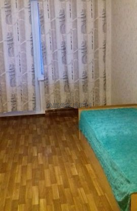 1-комнатная улица Карамзина, 16  за 13000 руб/мес фото 3