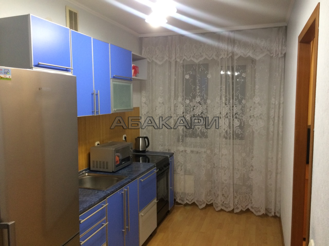 Сдам 1-комнатную квартиру Дачная улица, 30А фото 4 Сдам фото 4