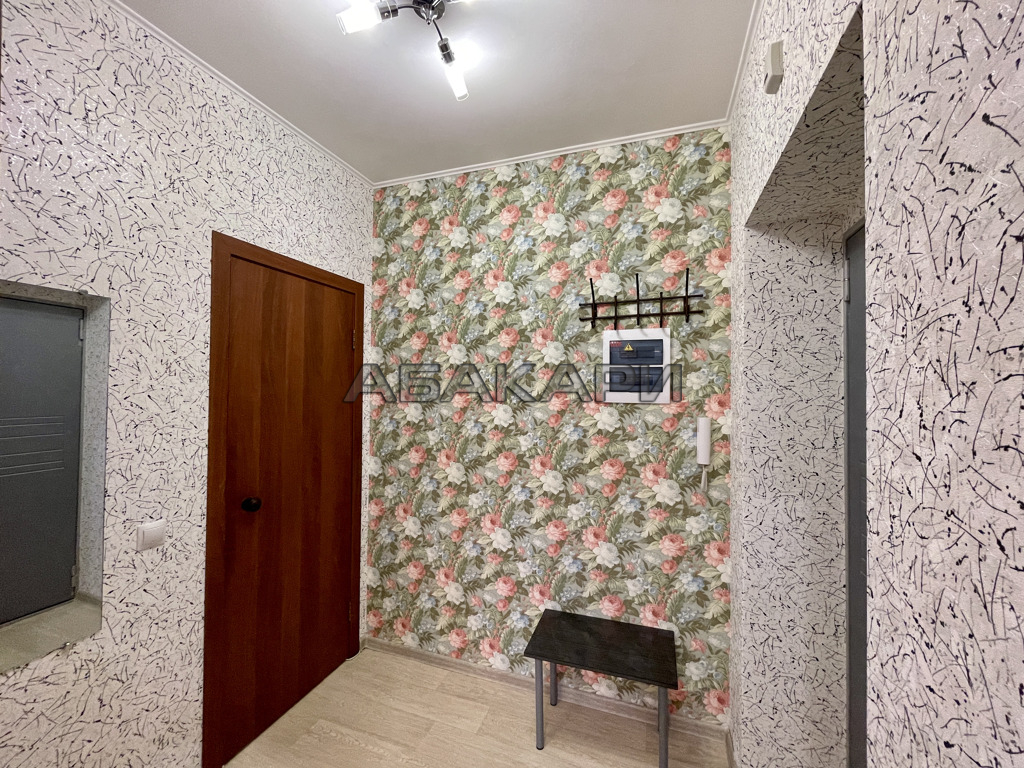 1-комнатная Краснодарская улица, 10А  за 23000 руб/мес фото 3