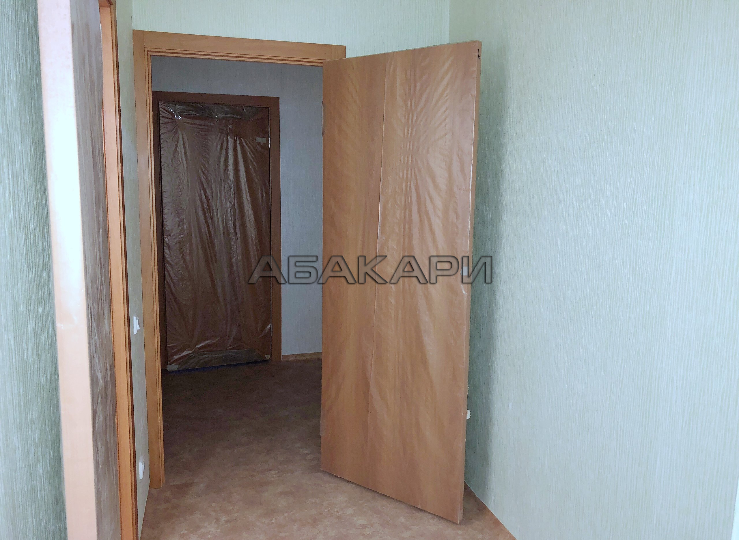 1-комнатная улица Карамзина, 12  за 10000 руб/мес фото 2