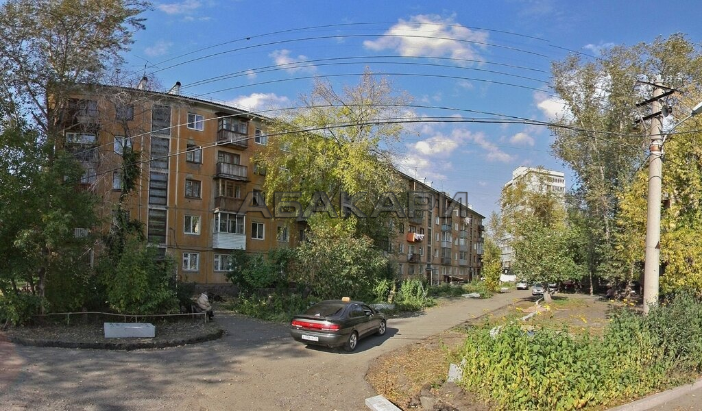3-комнатная Иркутская улица, 3  за 17000 руб/мес фото 2