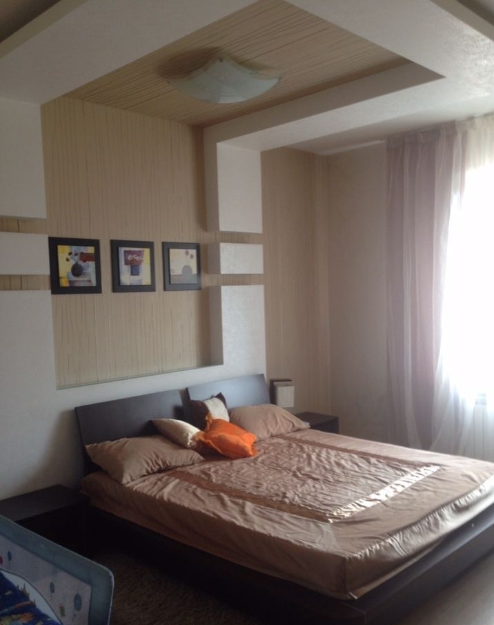 Сдам 3-комнатную квартиру улица Баумана, 3 фото 3 Сдам фото 3
