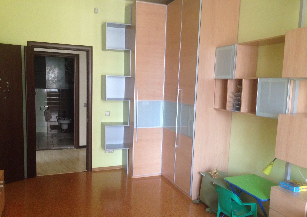 Сдам 3-комнатную квартиру улица Баумана, 3 фото 5 Сдам фото 5