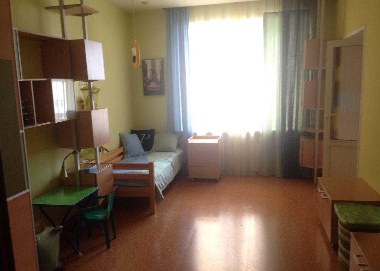 Сдам 3-комнатную квартиру улица Баумана, 3 фото 7 Сдам фото 7