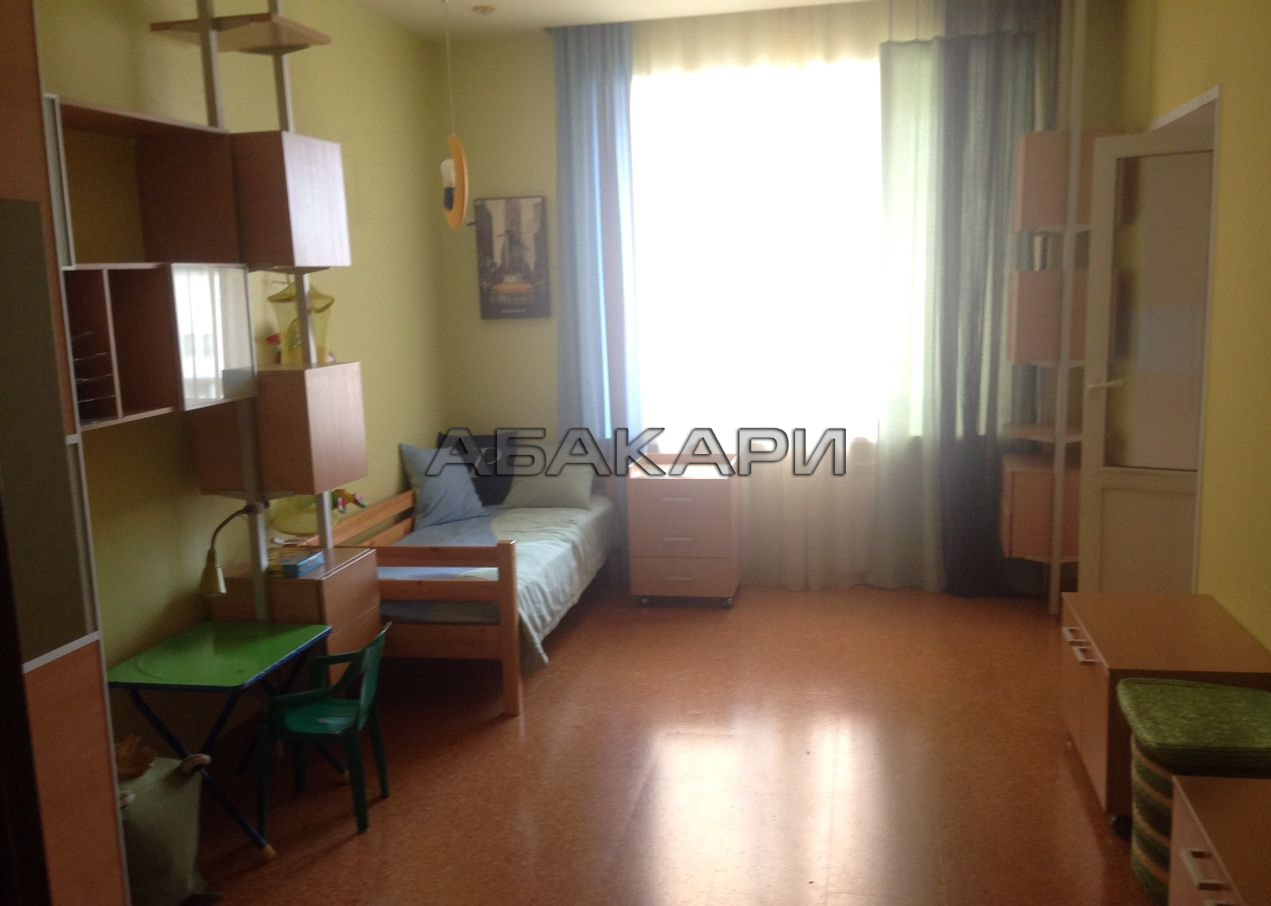 Сдам 3-комнатную квартиру улица Баумана, 3 фото 7 Сдам фото 7