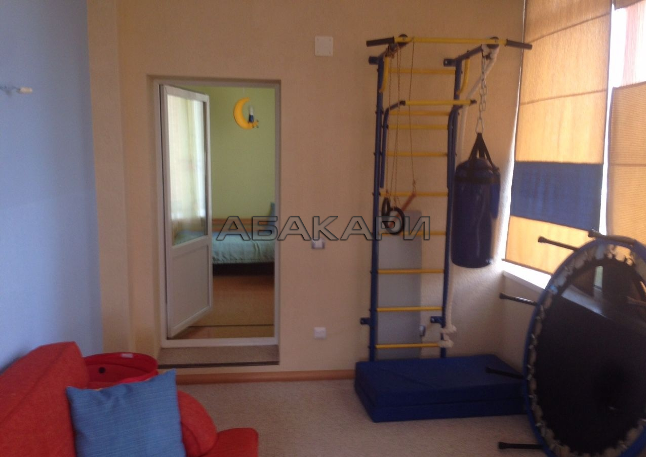 Сдам 3-комнатную квартиру улица Баумана, 3 фото 12 Сдам фото 12