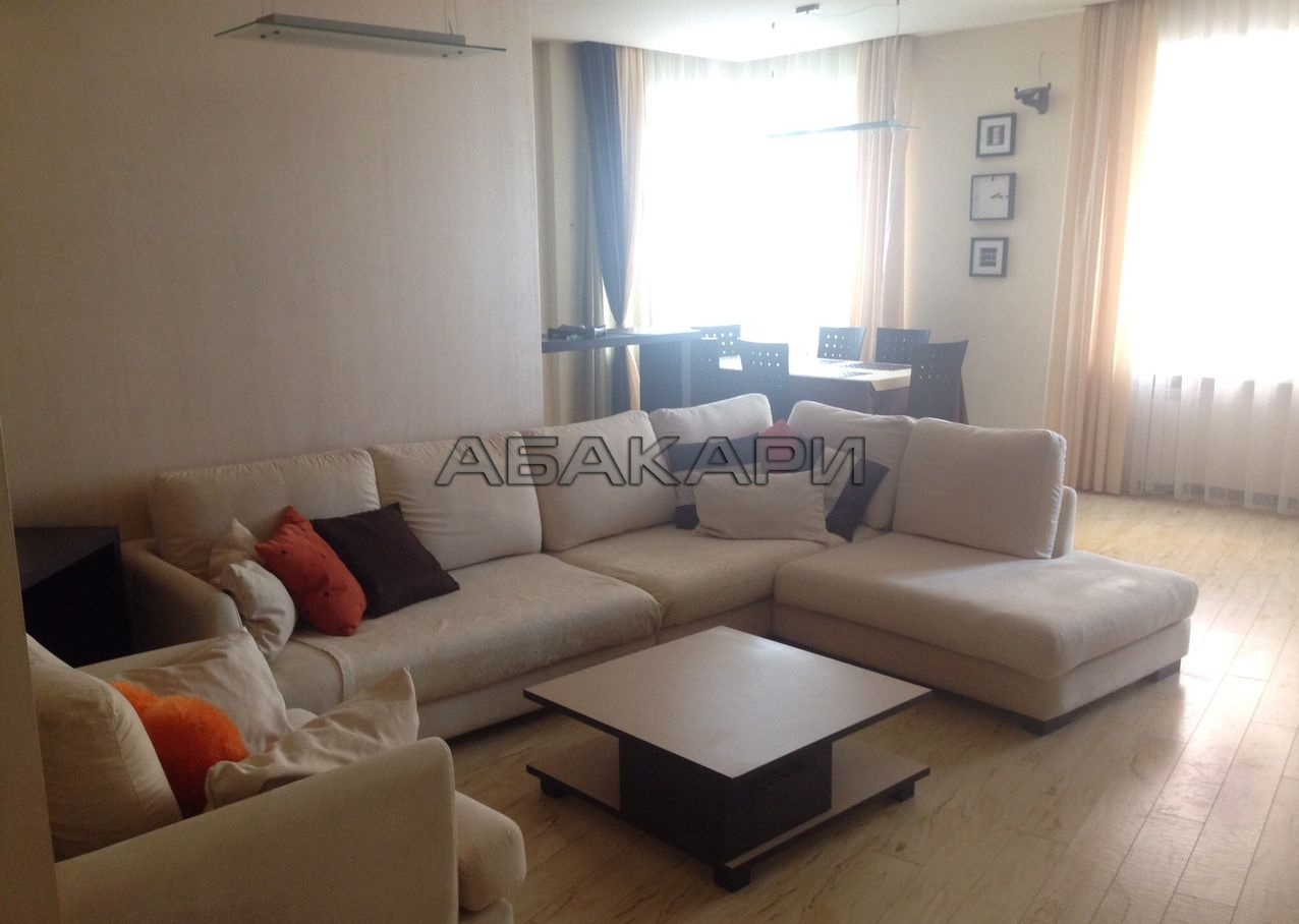Сдам 3-комнатную квартиру улица Баумана, 3 фото 13 Сдам фото 13