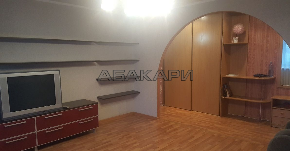 Сдам 4-комнатную квартиру улица 60 лет Октября, 59А фото 9 Сдам фото 9