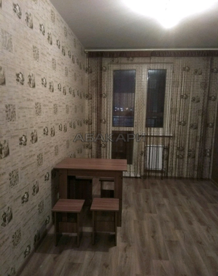 1-комнатная улица Алексеева, 48А  за 20000 руб/мес фото 8