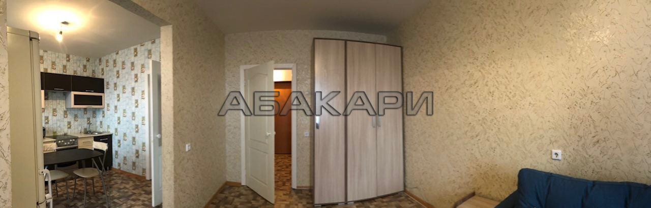 1-комнатная улица Республики, 37  за 23000 руб/мес фото 4