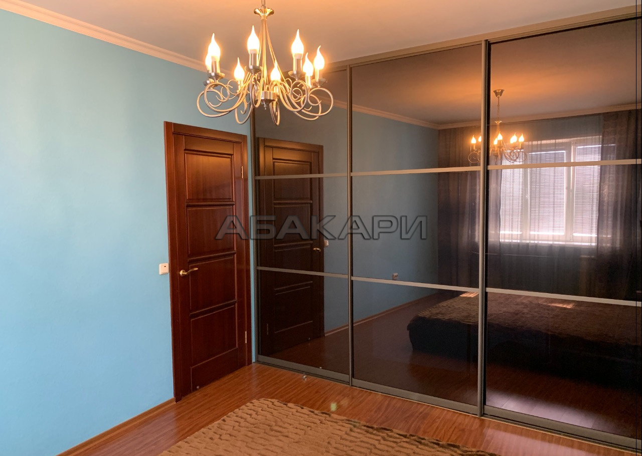 2-комнатная улица Алексеева, 24  за 45000 руб/мес фото 5