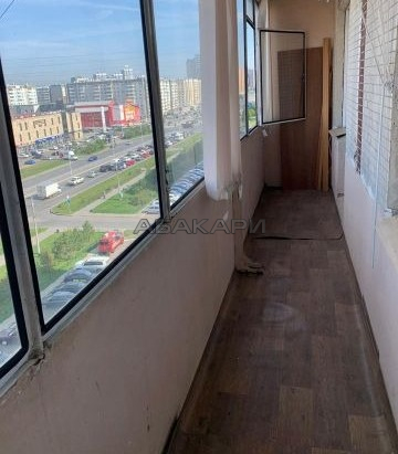 2-комнатная улица Молокова, 19  за 21000 руб/мес фото 9