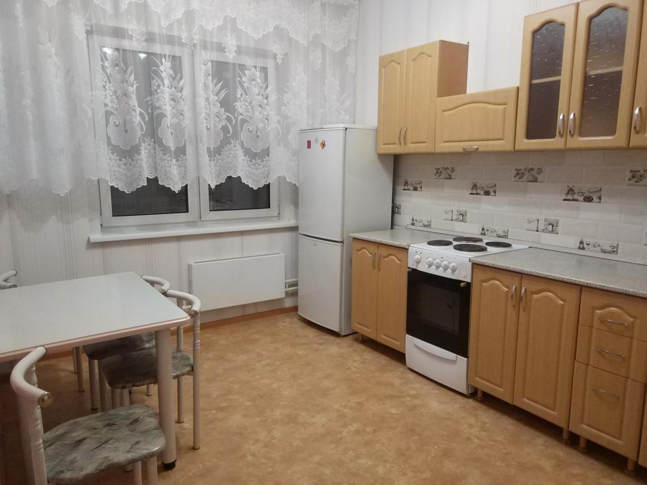 Сдам 2-комнатную квартиру Ярыгинская набережная, 13 фото 1 Сдам фото 1