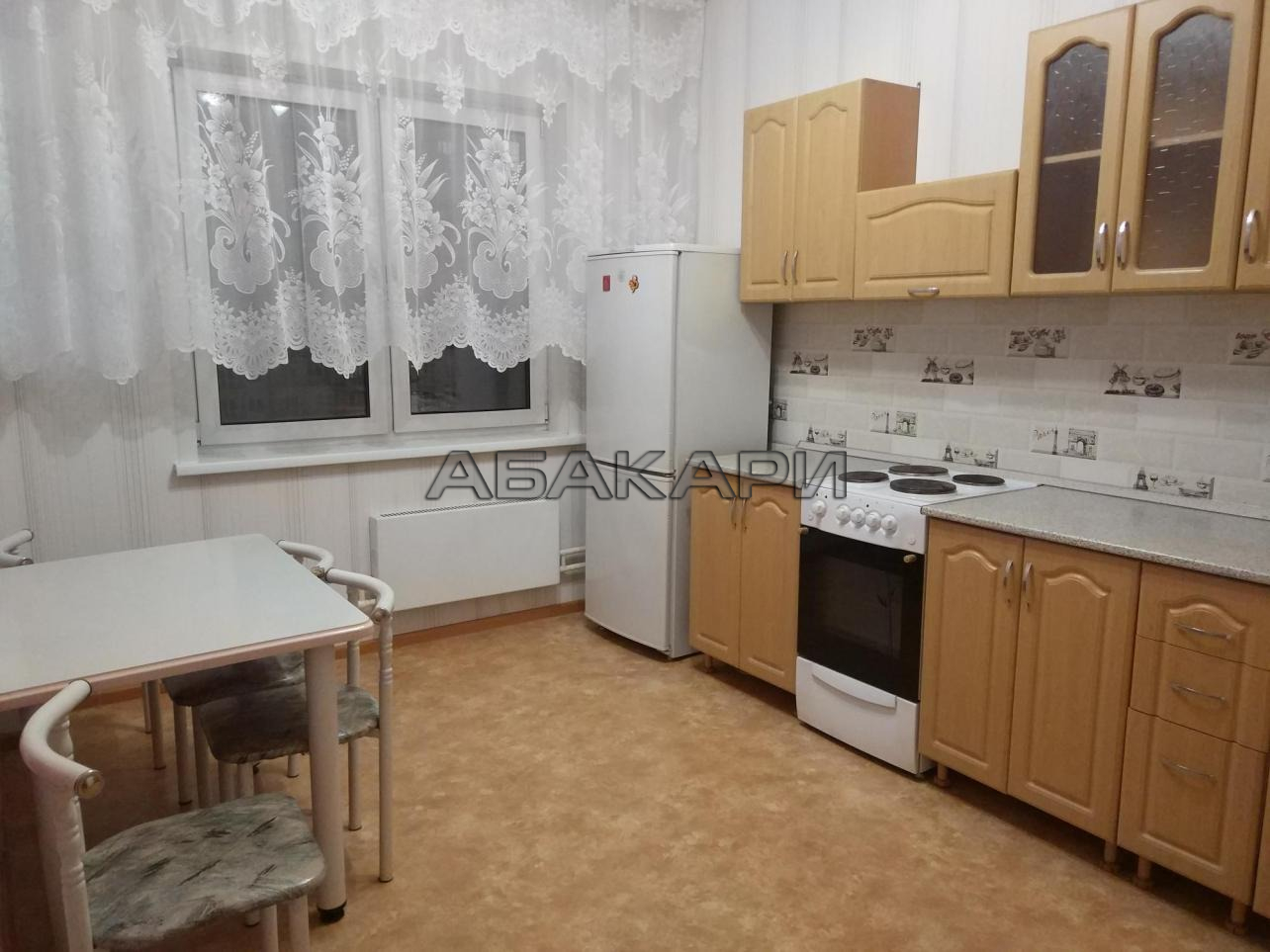 Сдам 2-комнатную квартиру Ярыгинская набережная, 13 фото 1 Сдам фото 1