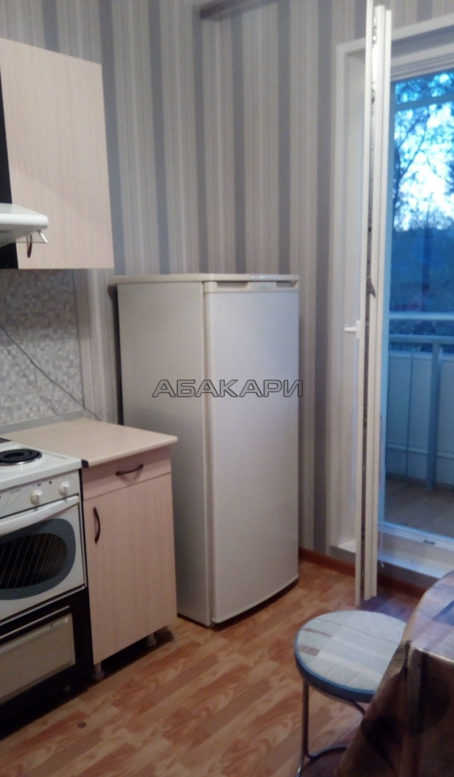 Сдам 1-комнатную квартиру улица Щербакова, 29 фото 1 Сдам фото 1