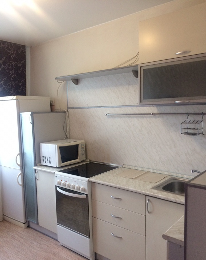 Сдам 2-комнатную квартиру улица Александра Матросова, 30/4 фото 2 Сдам фото 2