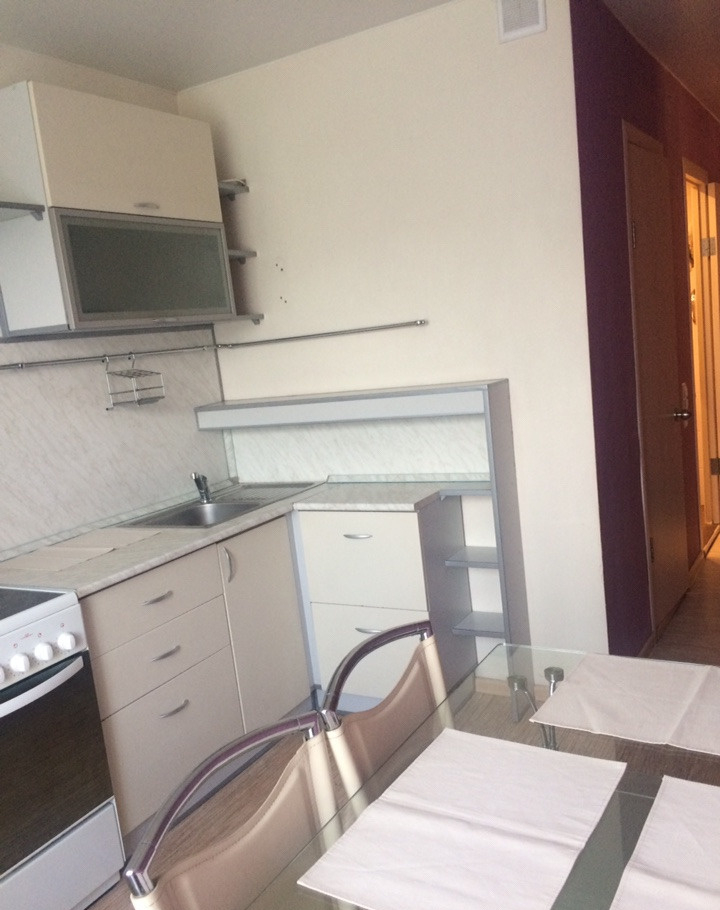 Сдам 2-комнатную квартиру улица Александра Матросова, 30/4 фото 3 Сдам фото 3