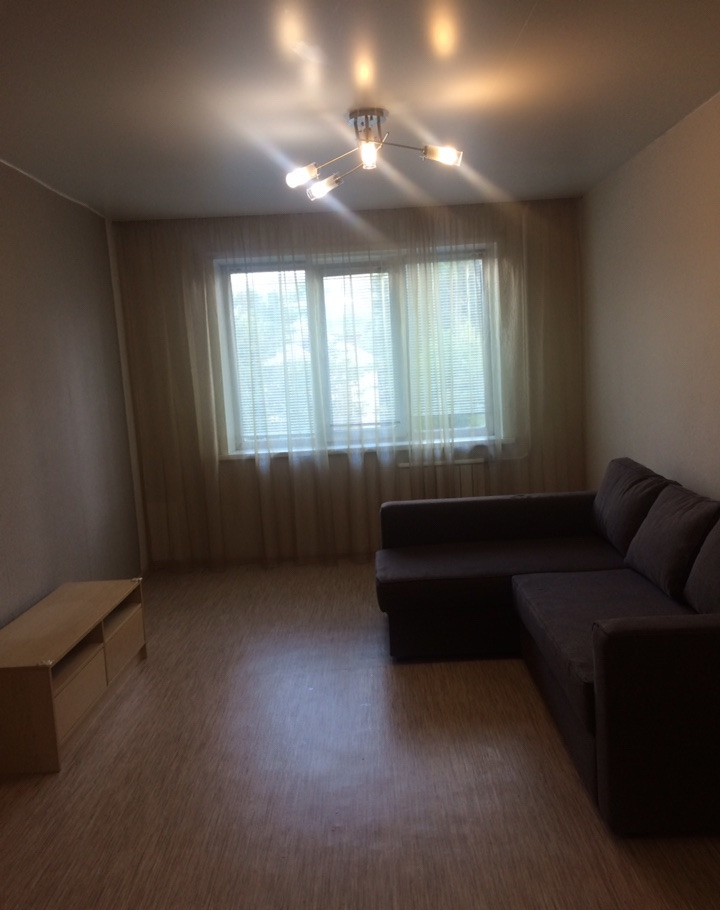 Сдам 2-комнатную квартиру улица Александра Матросова, 30/4 фото 4 Сдам фото 4