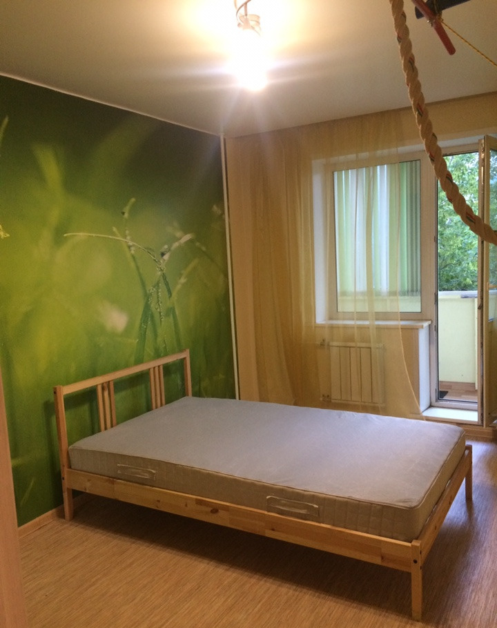 Сдам 2-комнатную квартиру улица Александра Матросова, 30/4 фото 8 Сдам фото 8