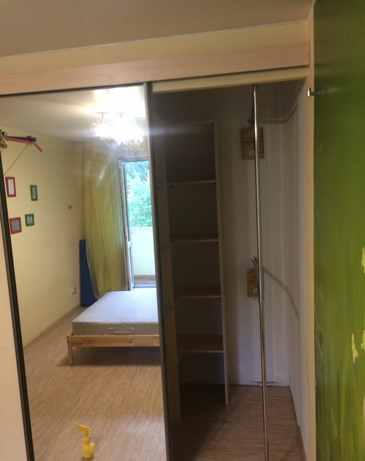 Сдам 2-комнатную квартиру улица Александра Матросова, 30/4 фото 10 Сдам фото 10