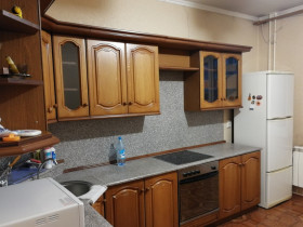 аренда 1-комнатная 18000 Белопольского, 2А