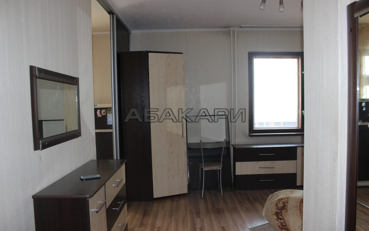 1-комнатная Судостроительная улица, 125  за 22000 руб/мес фото 4