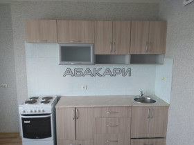 аренда 1-комнатная 13000 Светлогорская, 11А
