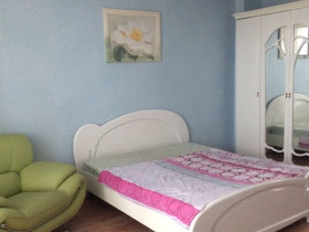 аренда 1-комнатная 22500 Алексеева, 45