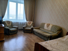 аренда 1-комнатная 23000 Авиаторов, 21