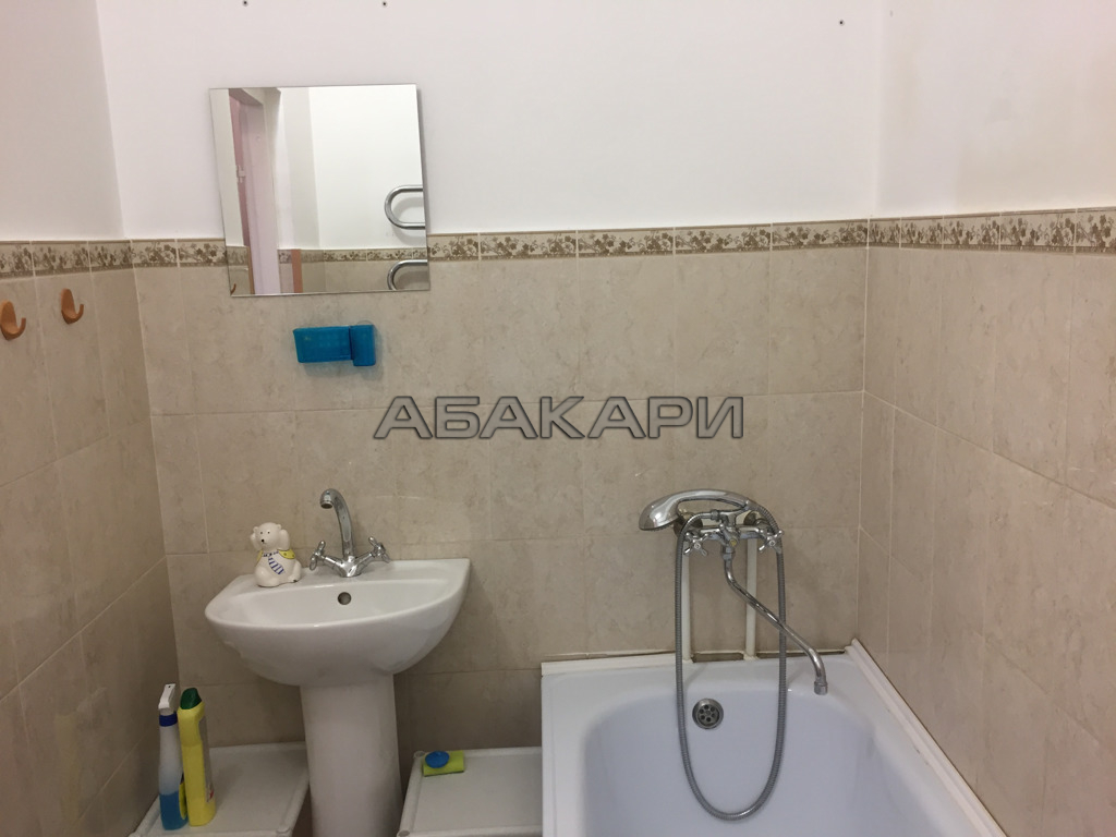 Сдам 1-комнатную квартиру улица Ладо Кецховели, 17А фото 2 Сдам фото 2