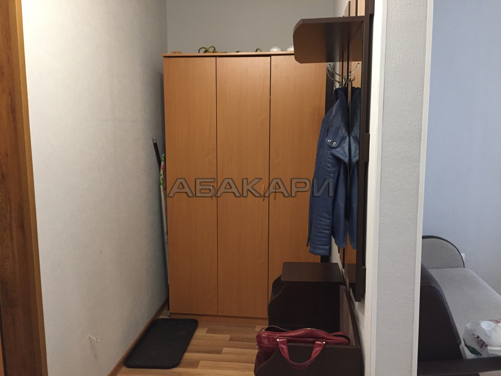 Сдам 1-комнатную квартиру улица Ладо Кецховели, 17А фото 4 Сдам фото 4