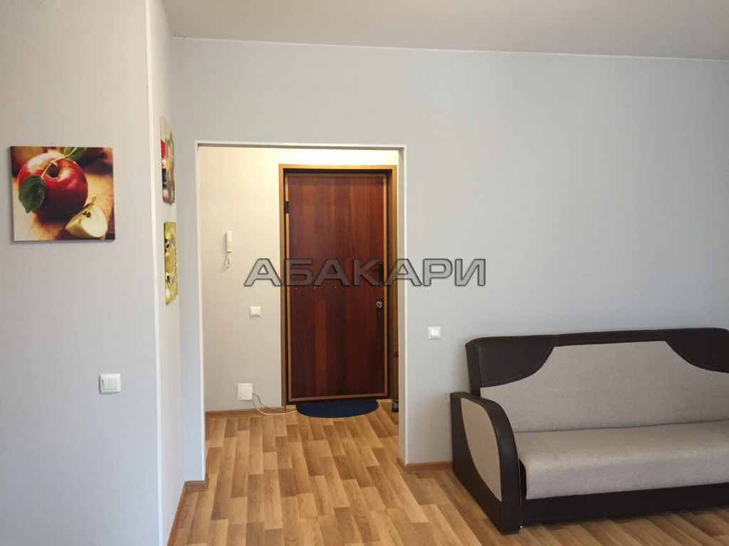 Сдам 1-комнатную квартиру улица Ладо Кецховели, 17А фото 6 Сдам фото 6