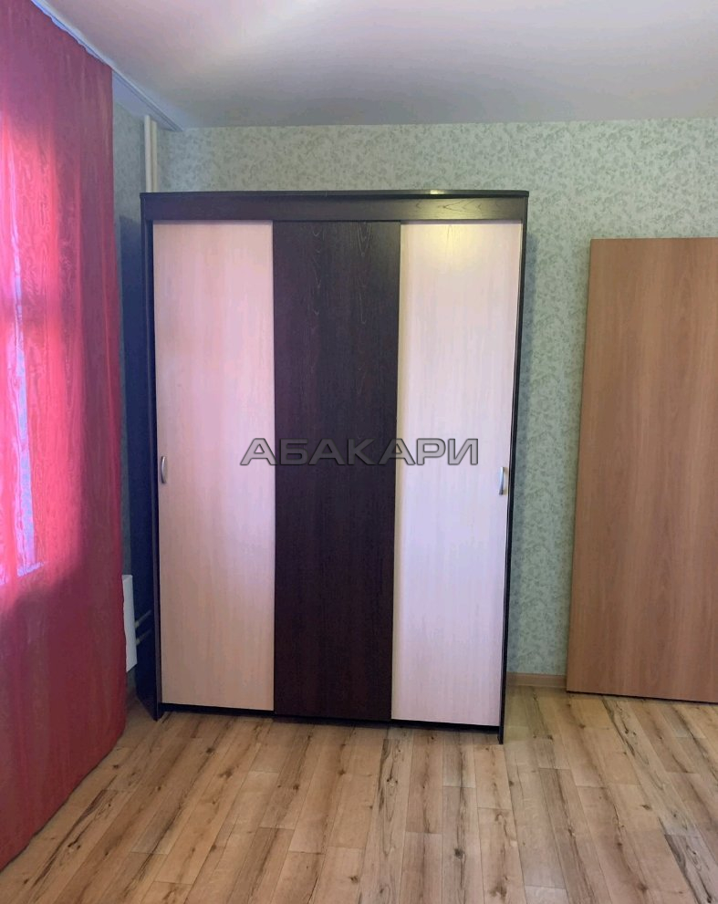 2-комнатная улица Петра Подзолкова, 5В  за 16000 руб/мес фото 1