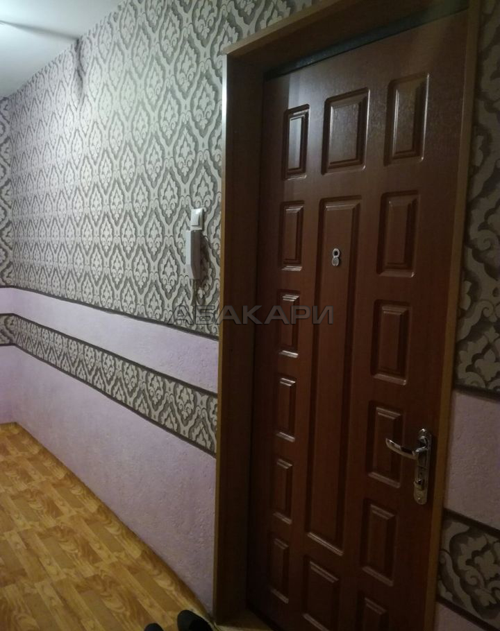 2-комнатная улица Водопьянова, 11Г  за 18000 руб/мес фото 3