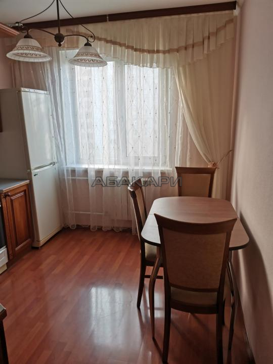 2-комнатная Комсомольский проспект, 3Д  за 25000 руб/мес фото 5