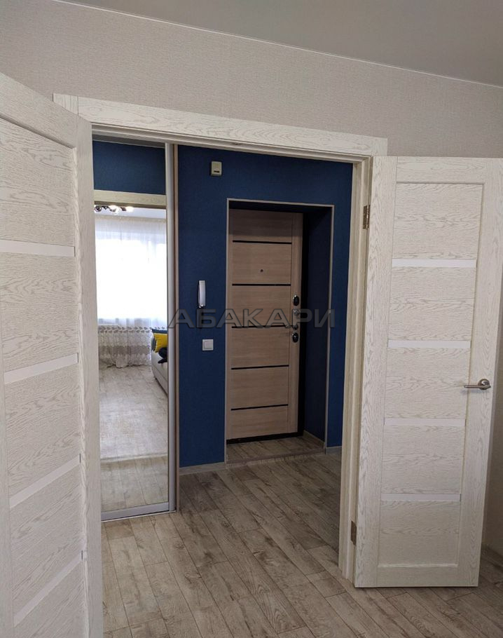 Сдам 2-комнатную квартиру Академика Киренского, 13А фото 2 Сдам фото 2