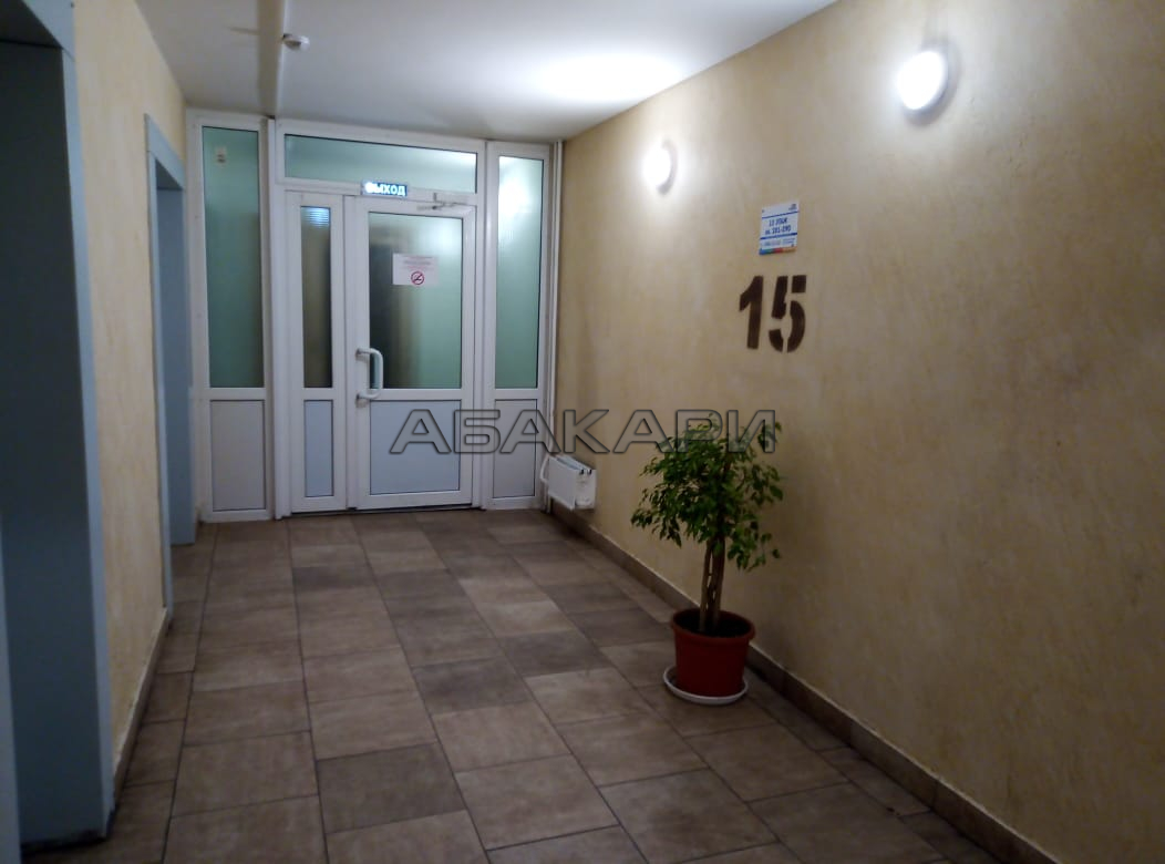 Сдам 1-комнатную квартиру улица Калинина, 185 фото 4 Сдам фото 4