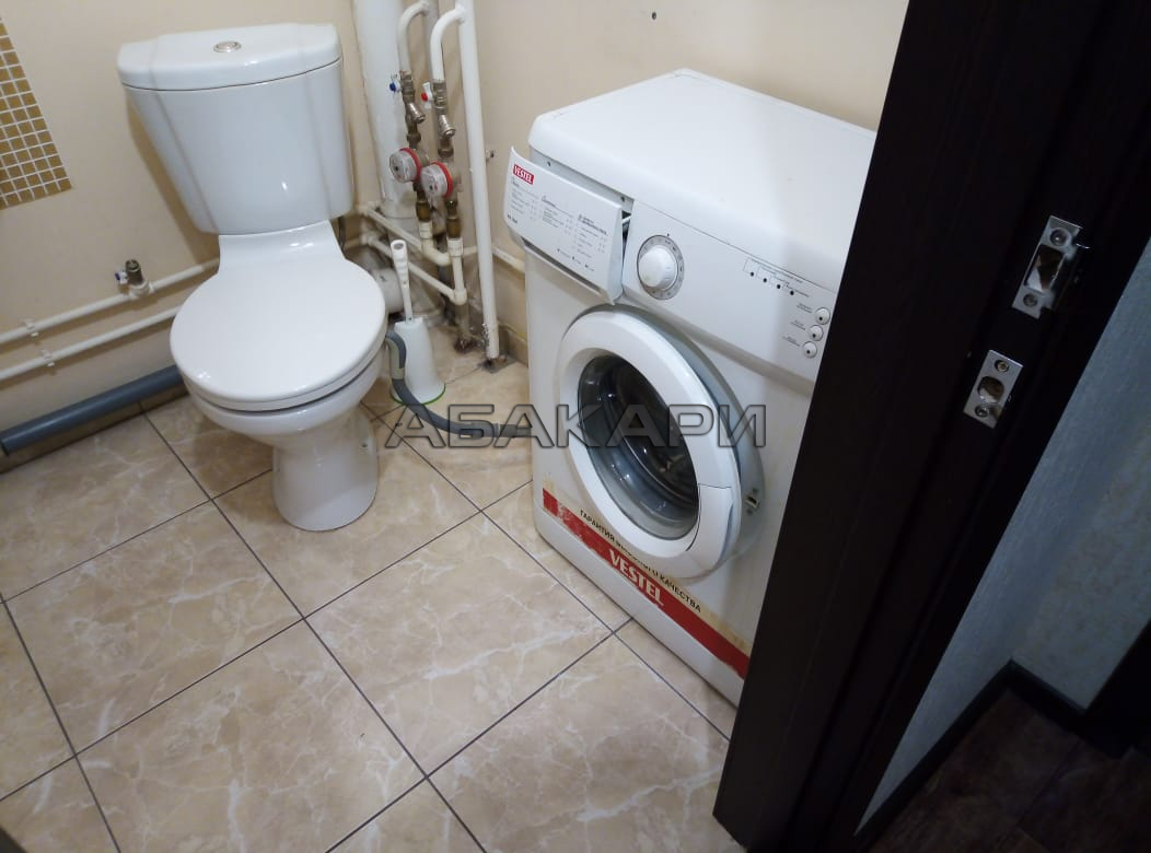 Сдам 1-комнатную квартиру улица Калинина, 185 фото 6 Сдам фото 6