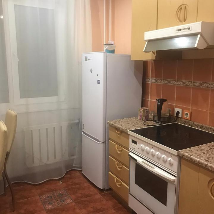 Сдам 2-комнатную квартиру Краснодарская улица, 19А фото 2 Сдам фото 2