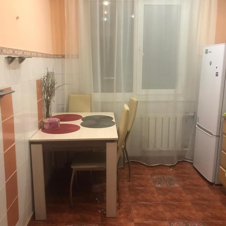 Сдам 2-комнатную квартиру Краснодарская улица, 19А фото 3 Сдам фото 3