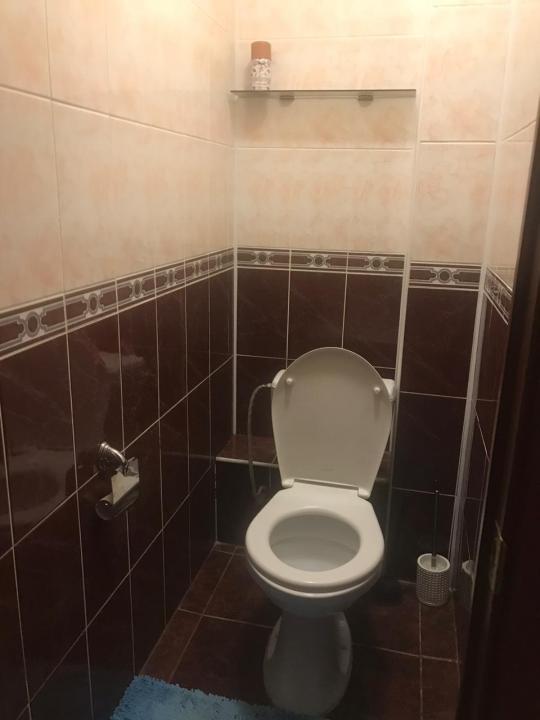 Сдам 2-комнатную квартиру Краснодарская улица, 19А фото 6 Сдам фото 6