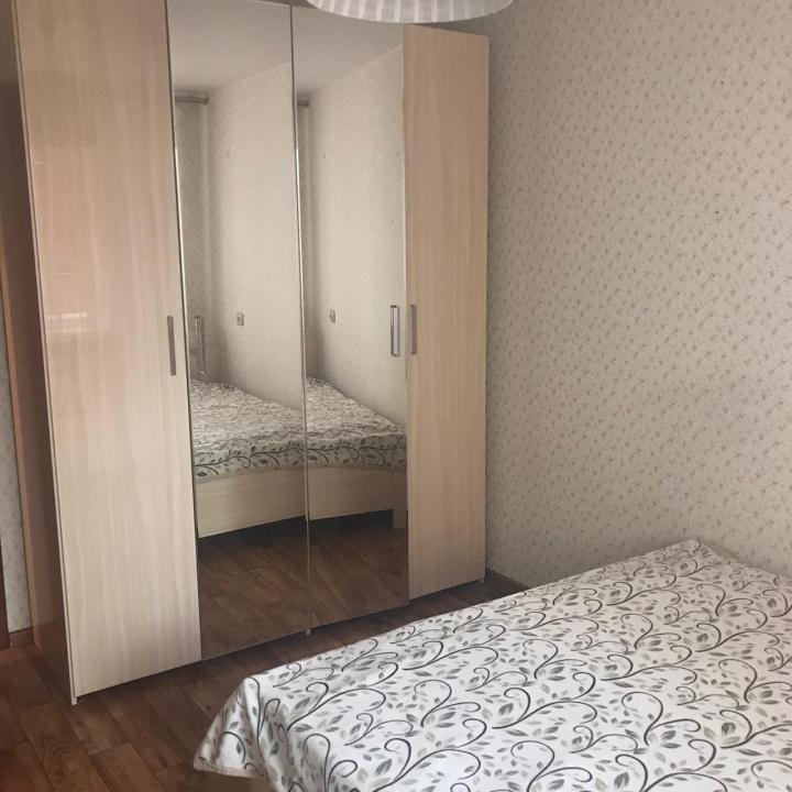 Сдам 2-комнатную квартиру Краснодарская улица, 19А фото 8 Сдам фото 8