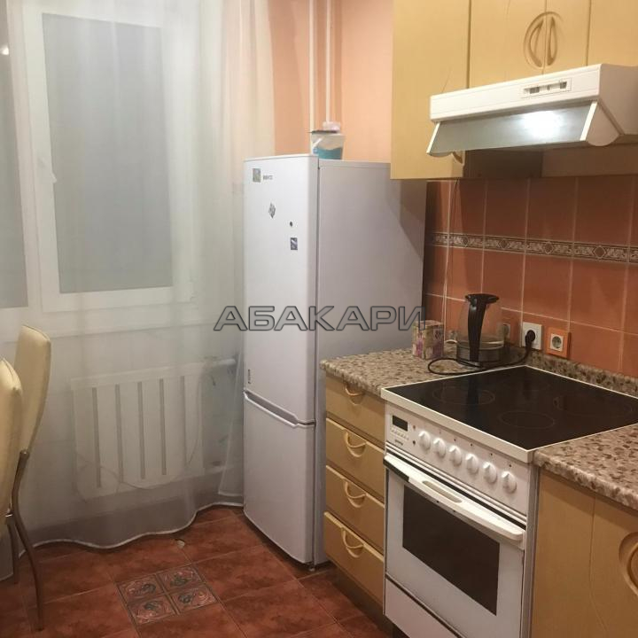 Сдам 2-комнатную квартиру Краснодарская улица, 19А фото 2 Сдам фото 2