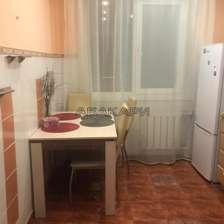 Сдам 2-комнатную квартиру Краснодарская улица, 19А фото 3 Сдам фото 3
