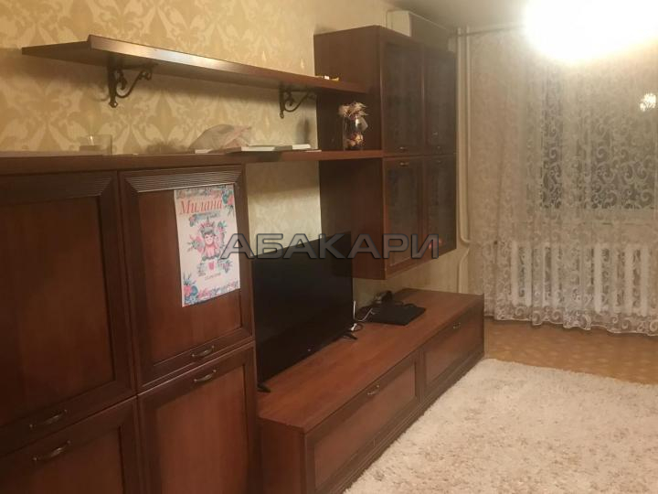 Сдам 2-комнатную квартиру Краснодарская улица, 19А фото 4 Сдам фото 4