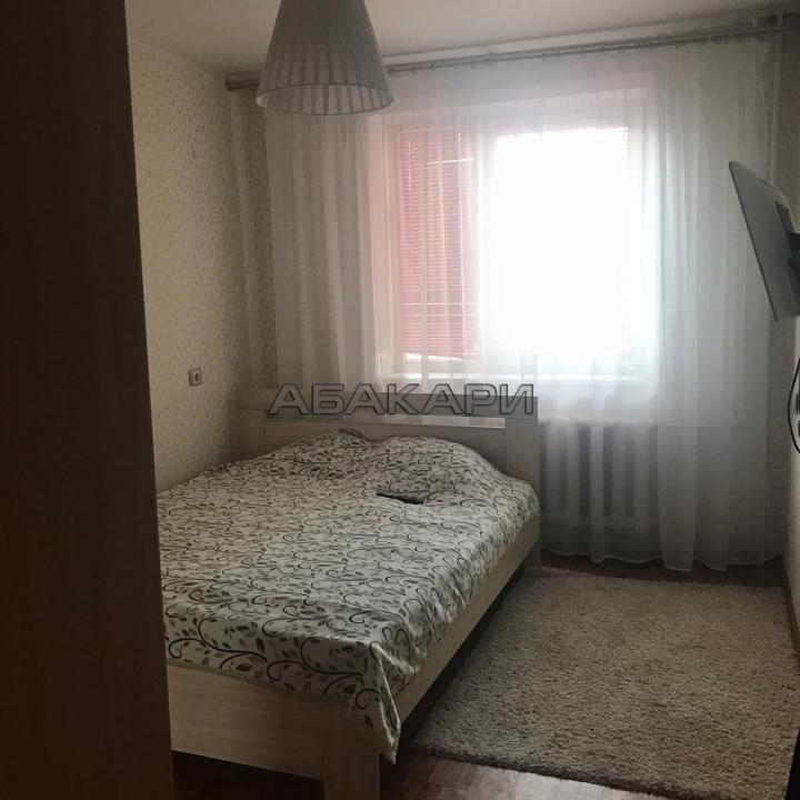 Сдам 2-комнатную квартиру Краснодарская улица, 19А фото 7 Сдам фото 7