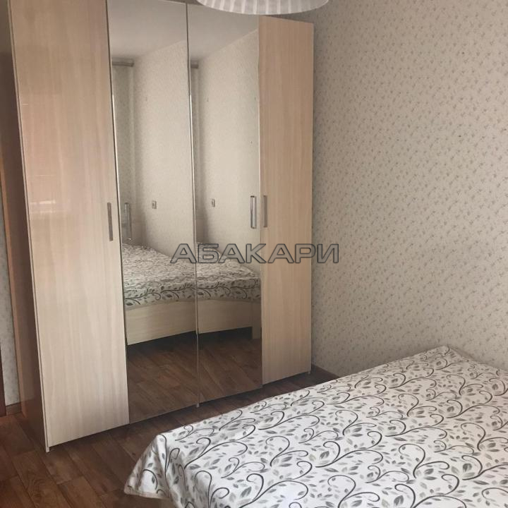 Сдам 2-комнатную квартиру Краснодарская улица, 19А фото 8 Сдам фото 8