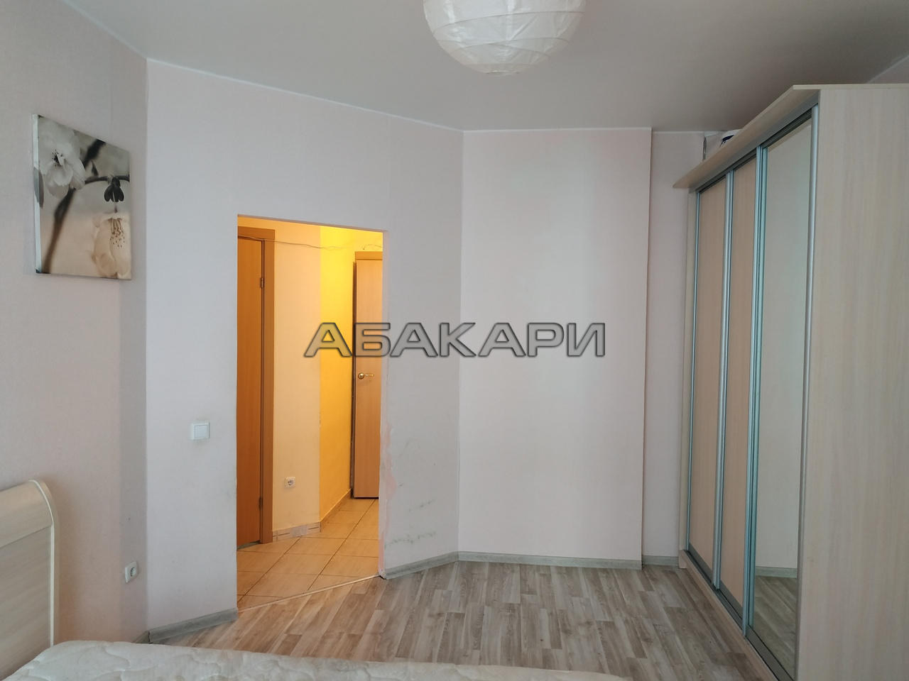 Сдам 1-комнатную квартиру улица Академика Киренского, 2И фото 4 Сдам фото 4