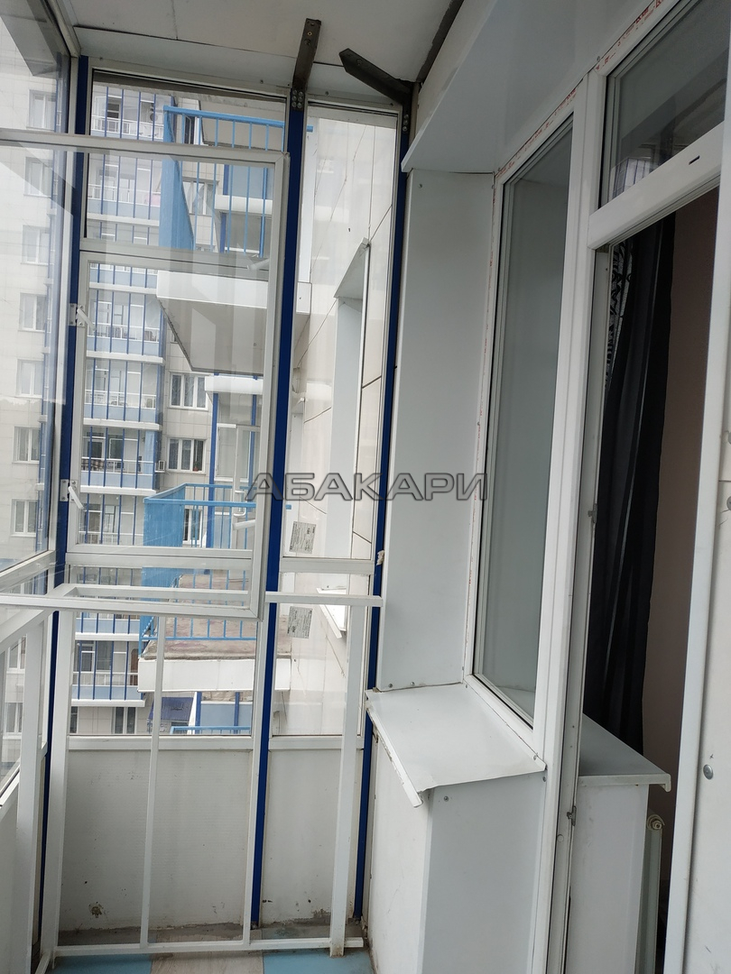 Сдам 1-комнатную квартиру улица Академика Киренского, 2И фото 8 Сдам фото 8